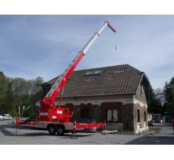 location grue Dordogne